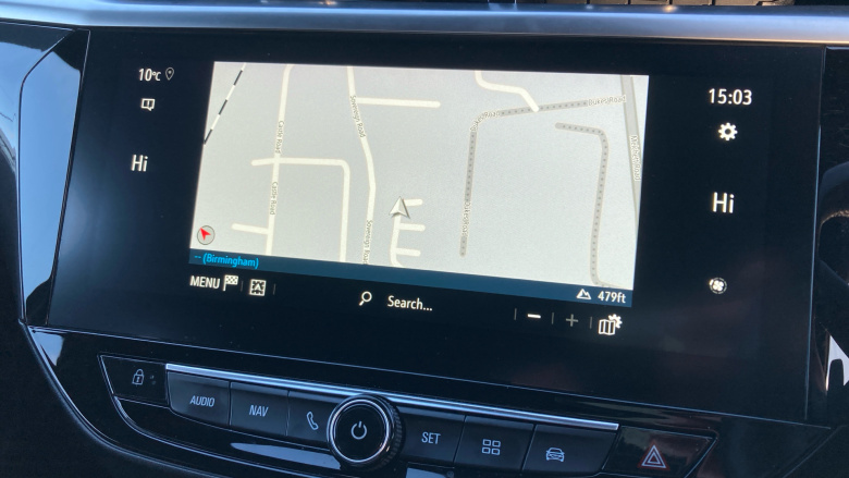 Vauxhall Corsa 1.2 Turbo Ultimate 5dr Auto Petrol Hatchback